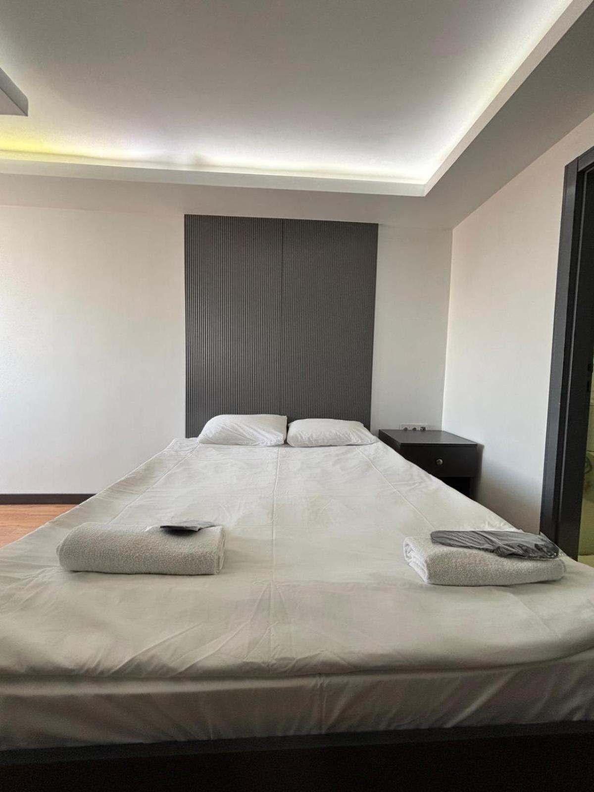 Hotel Abro Necatibey Ankara Exterior foto